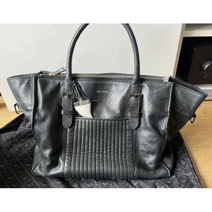 Zadig & Voltaire large tote